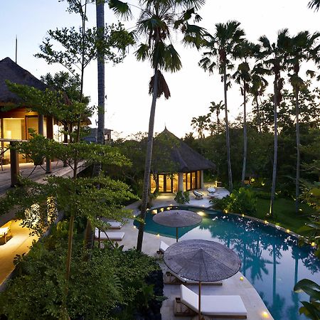 Planta Boutique Resort Canggu  Bagian luar foto
