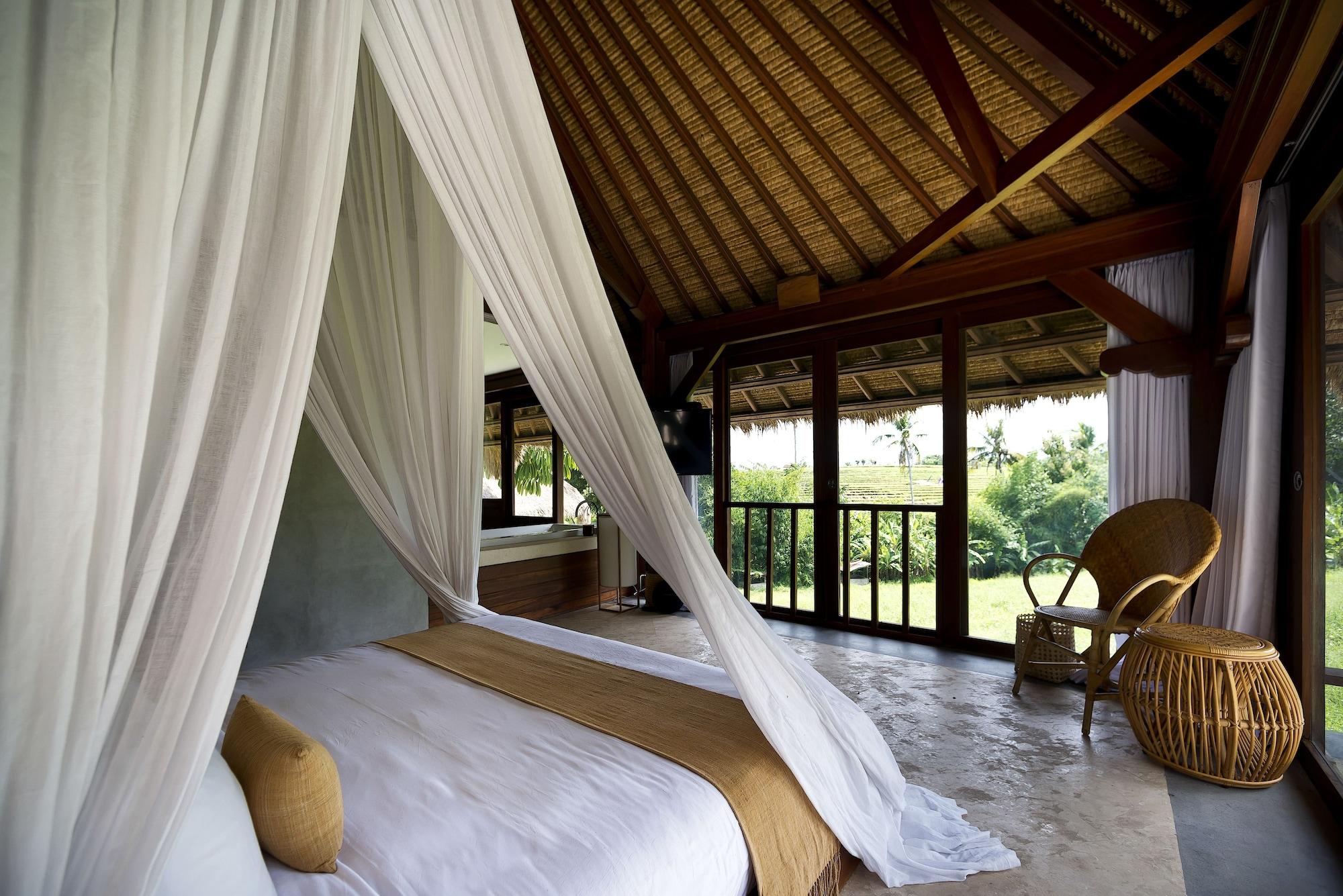 Planta Boutique Resort Canggu  Bagian luar foto