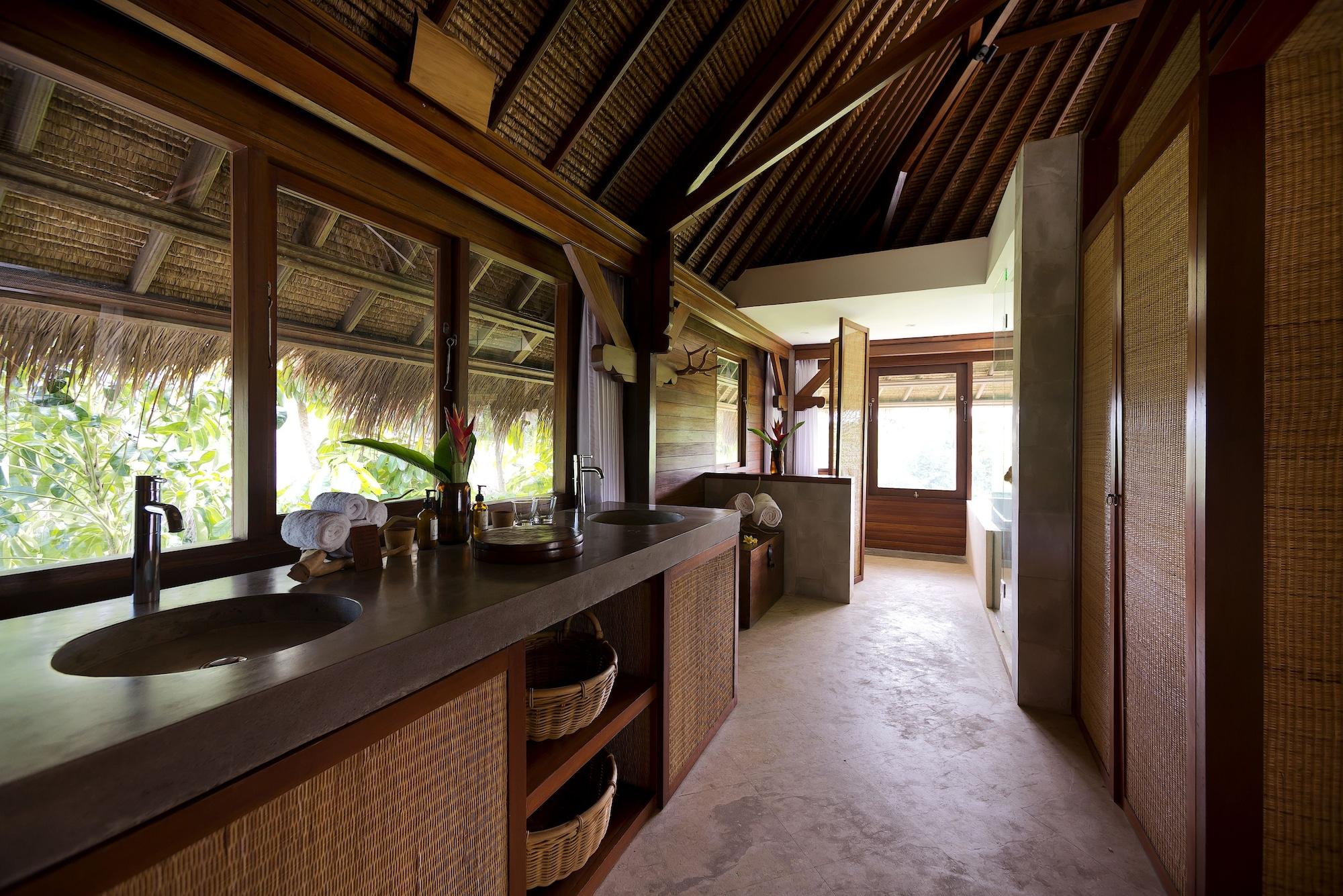 Planta Boutique Resort Canggu  Bagian luar foto