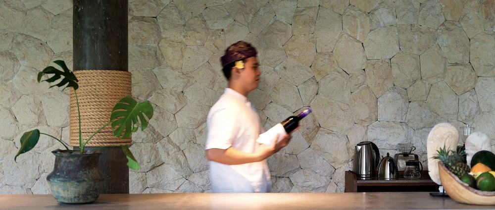 Planta Boutique Resort Canggu  Bagian luar foto