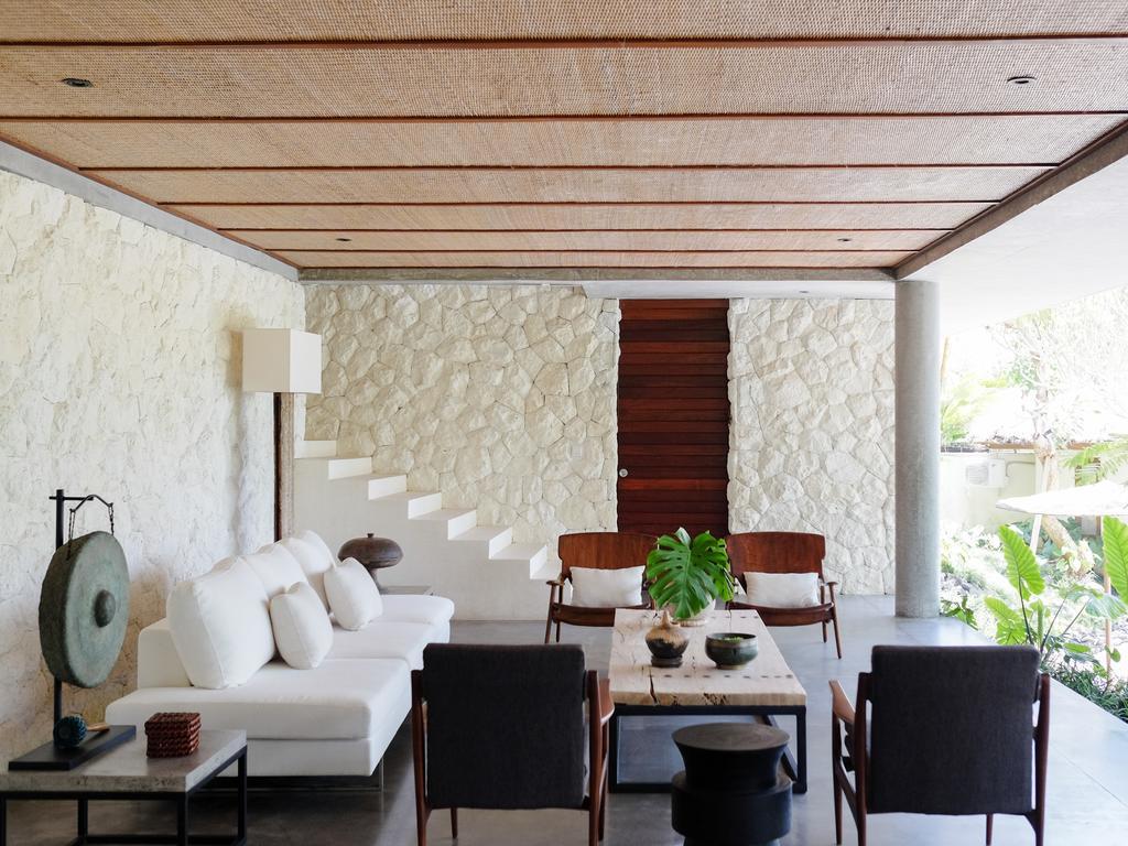 Planta Boutique Resort Canggu  Bagian luar foto