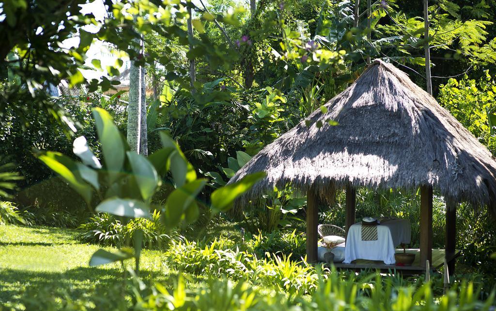 Planta Boutique Resort Canggu  Bagian luar foto