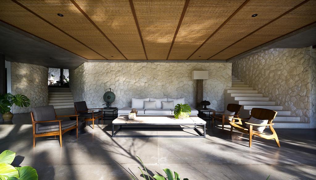 Planta Boutique Resort Canggu  Bagian luar foto