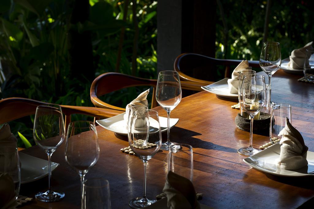Planta Boutique Resort Canggu  Bagian luar foto