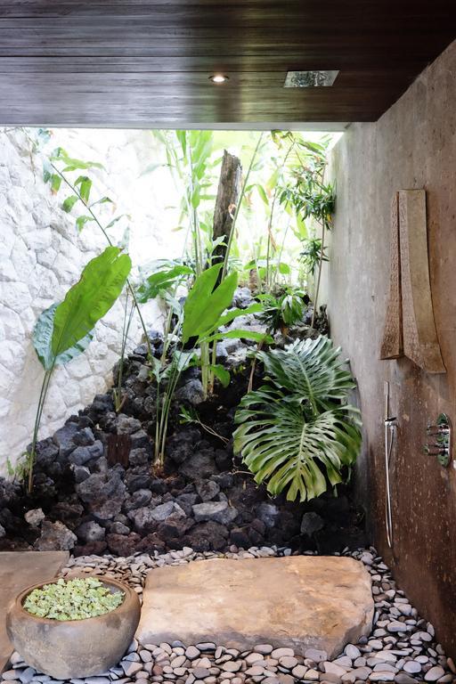 Planta Boutique Resort Canggu  Bagian luar foto