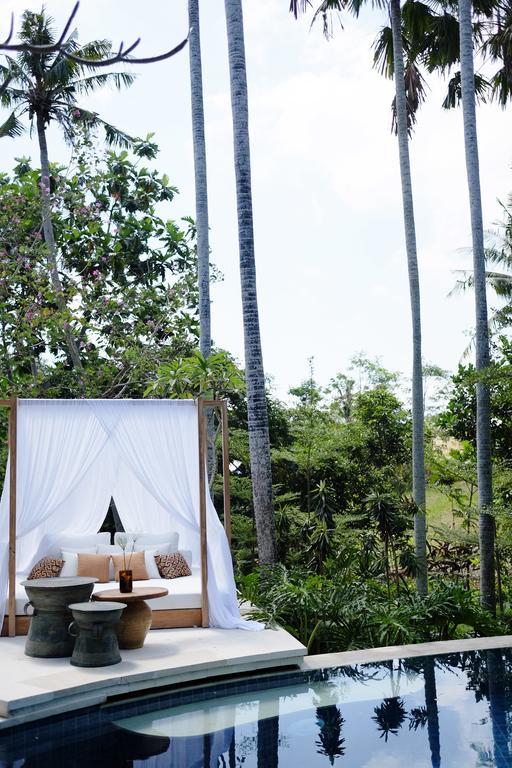 Planta Boutique Resort Canggu  Bagian luar foto