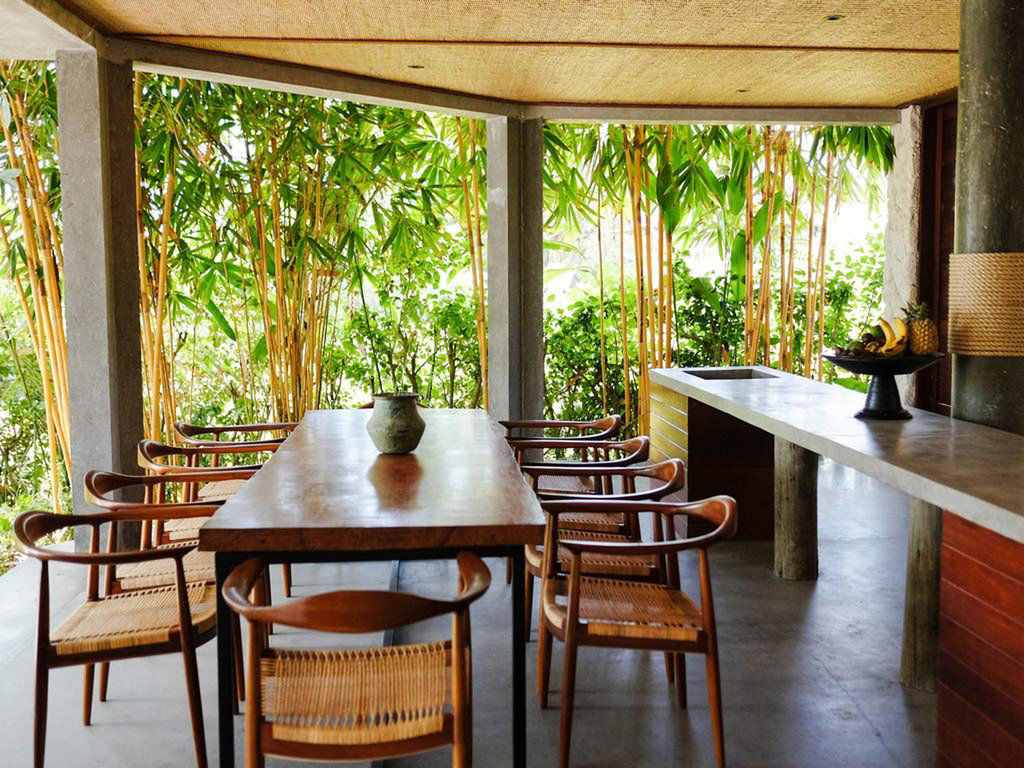 Planta Boutique Resort Canggu  Bagian luar foto