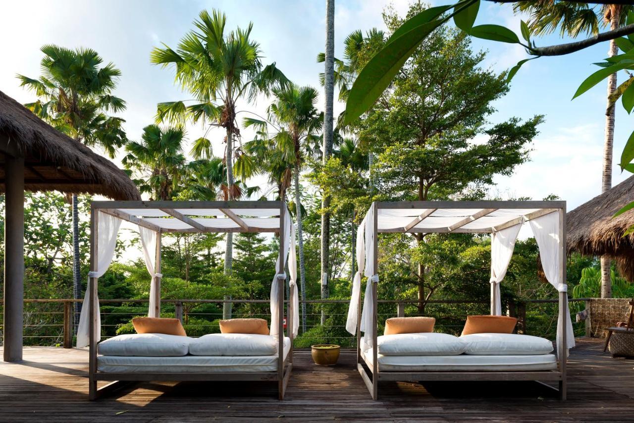 Planta Boutique Resort Canggu  Bagian luar foto