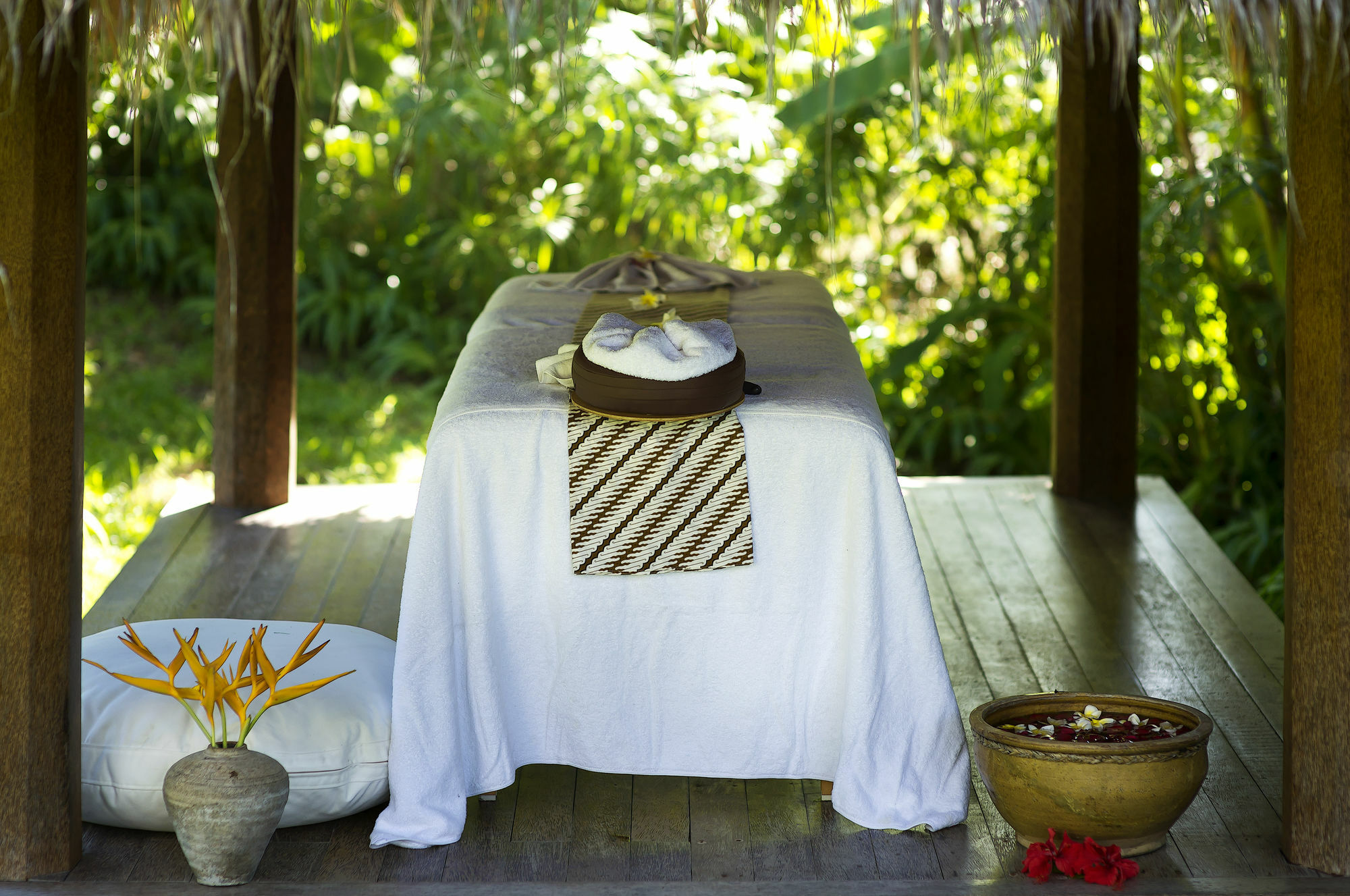 Planta Boutique Resort Canggu  Bagian luar foto