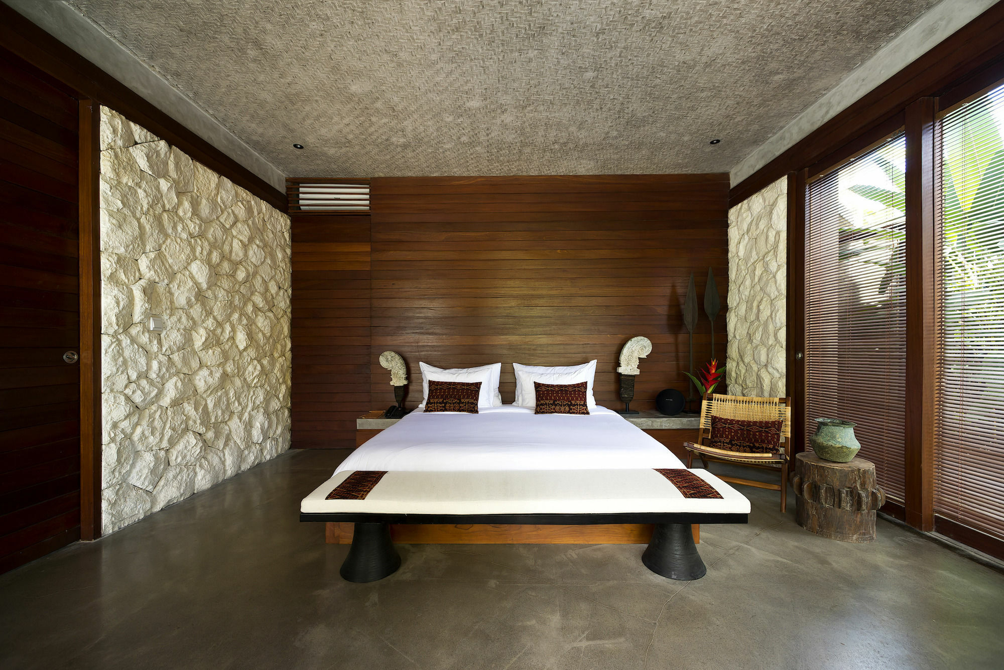 Planta Boutique Resort Canggu  Bagian luar foto