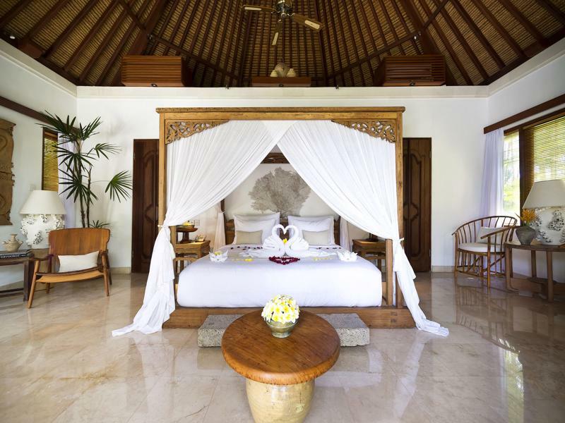 Planta Boutique Resort Canggu  Bagian luar foto