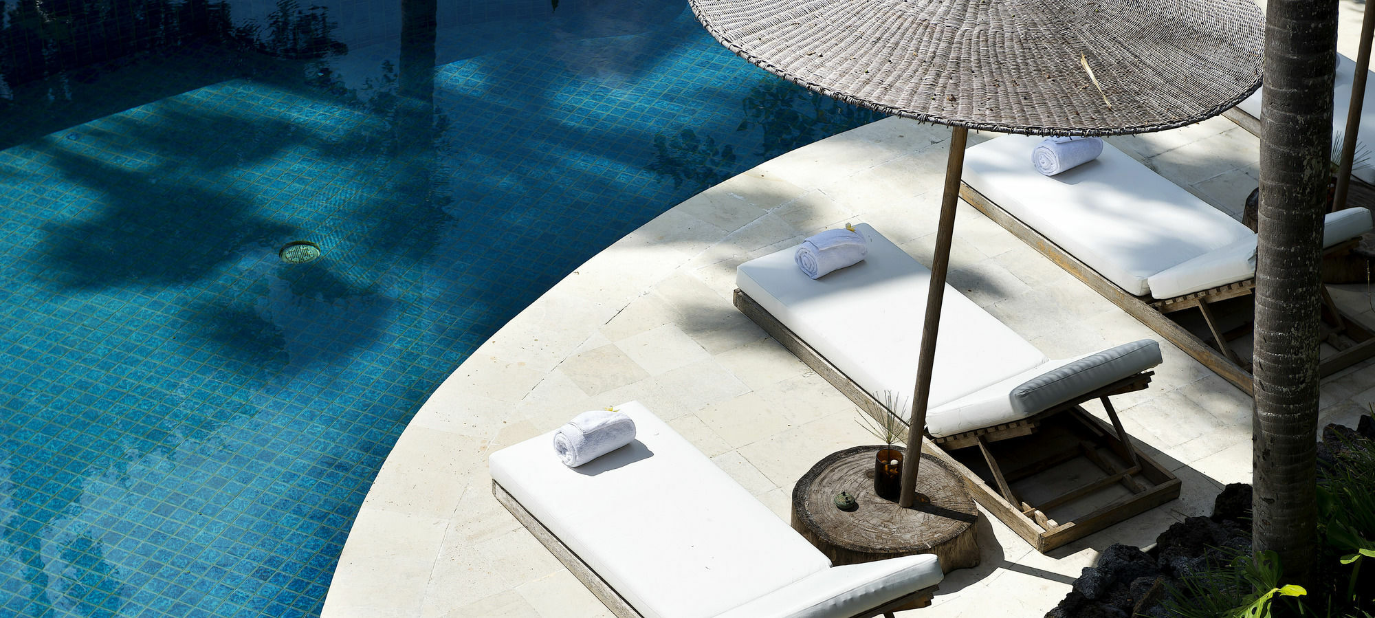 Planta Boutique Resort Canggu  Bagian luar foto