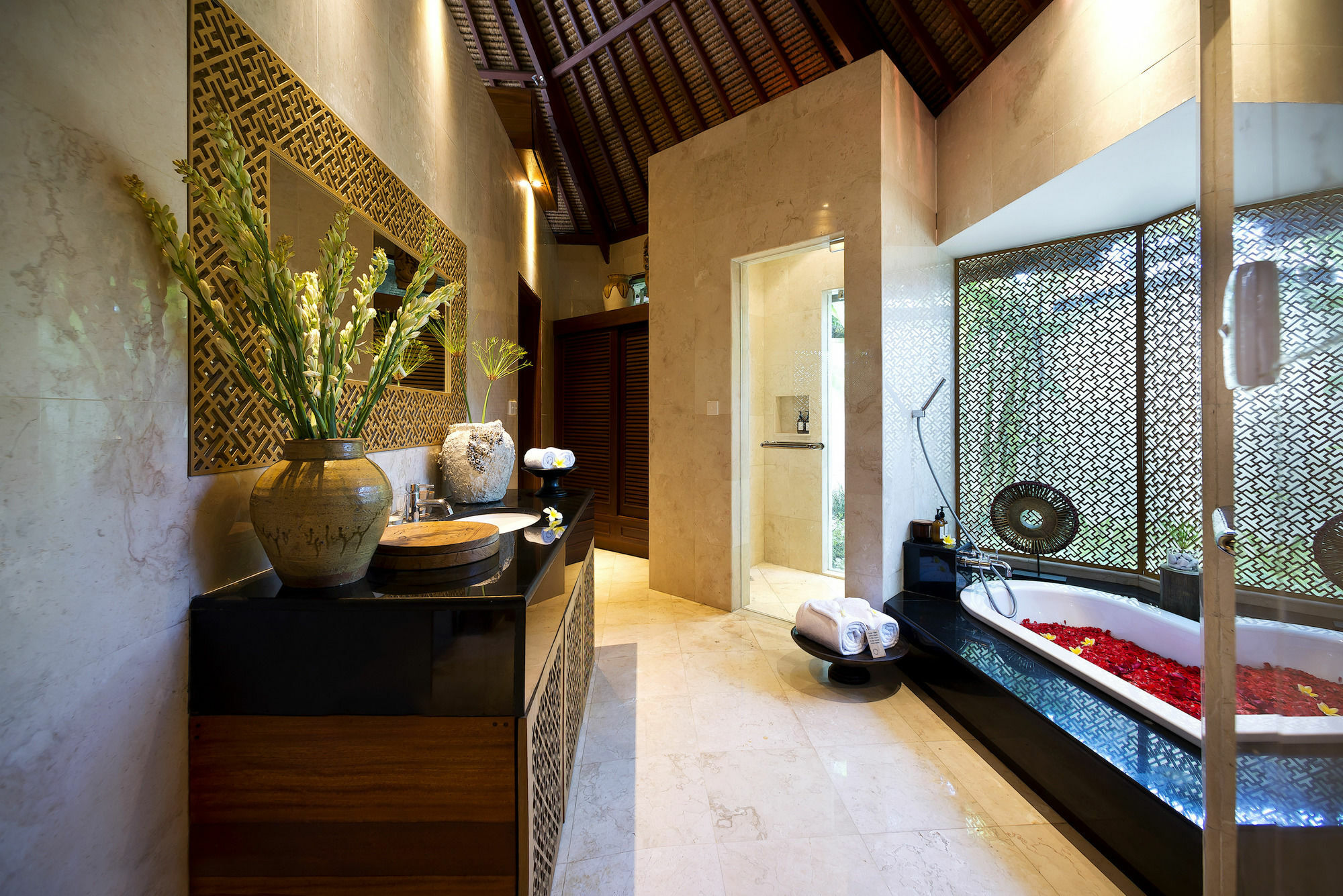 Planta Boutique Resort Canggu  Bagian luar foto