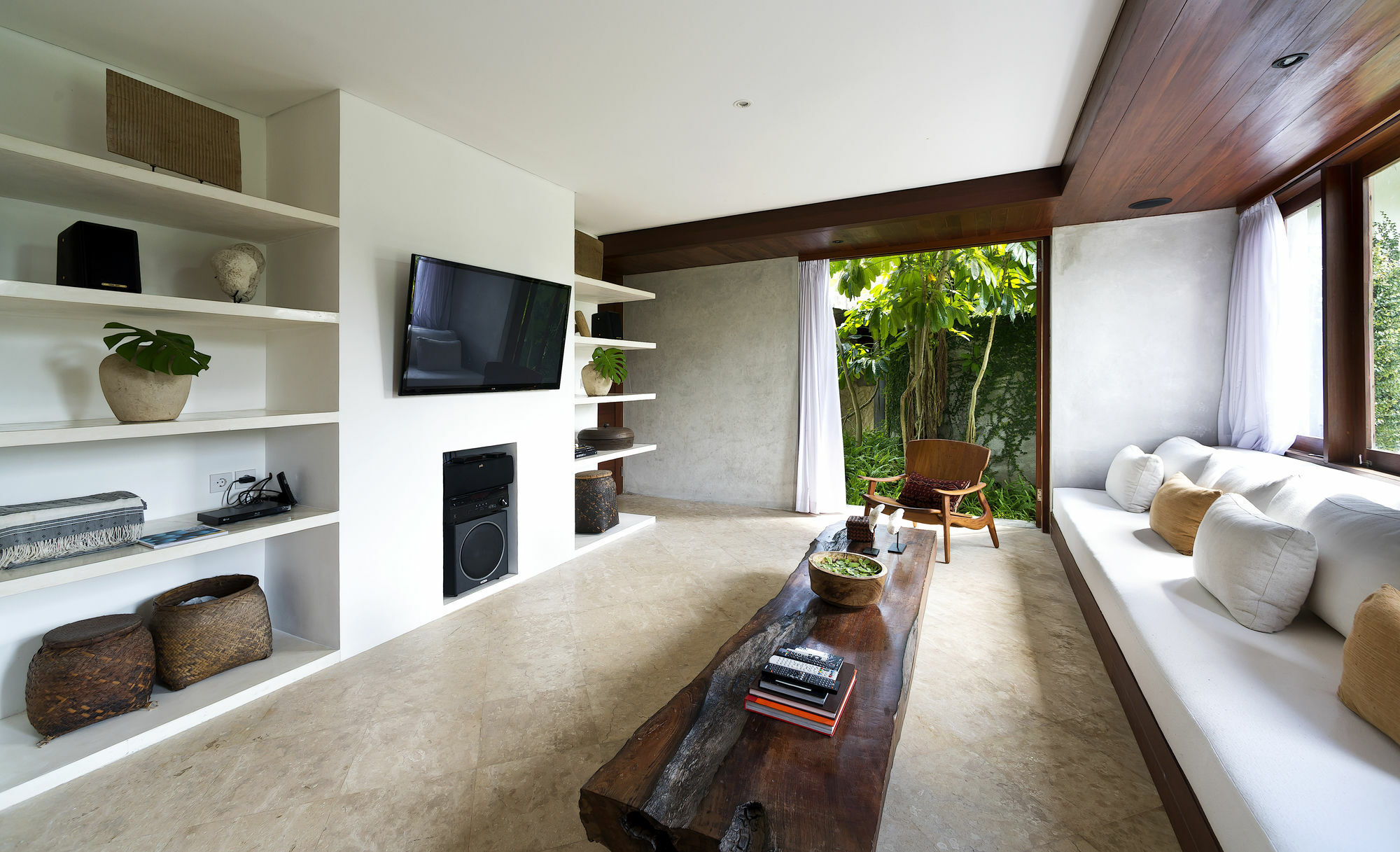 Planta Boutique Resort Canggu  Bagian luar foto