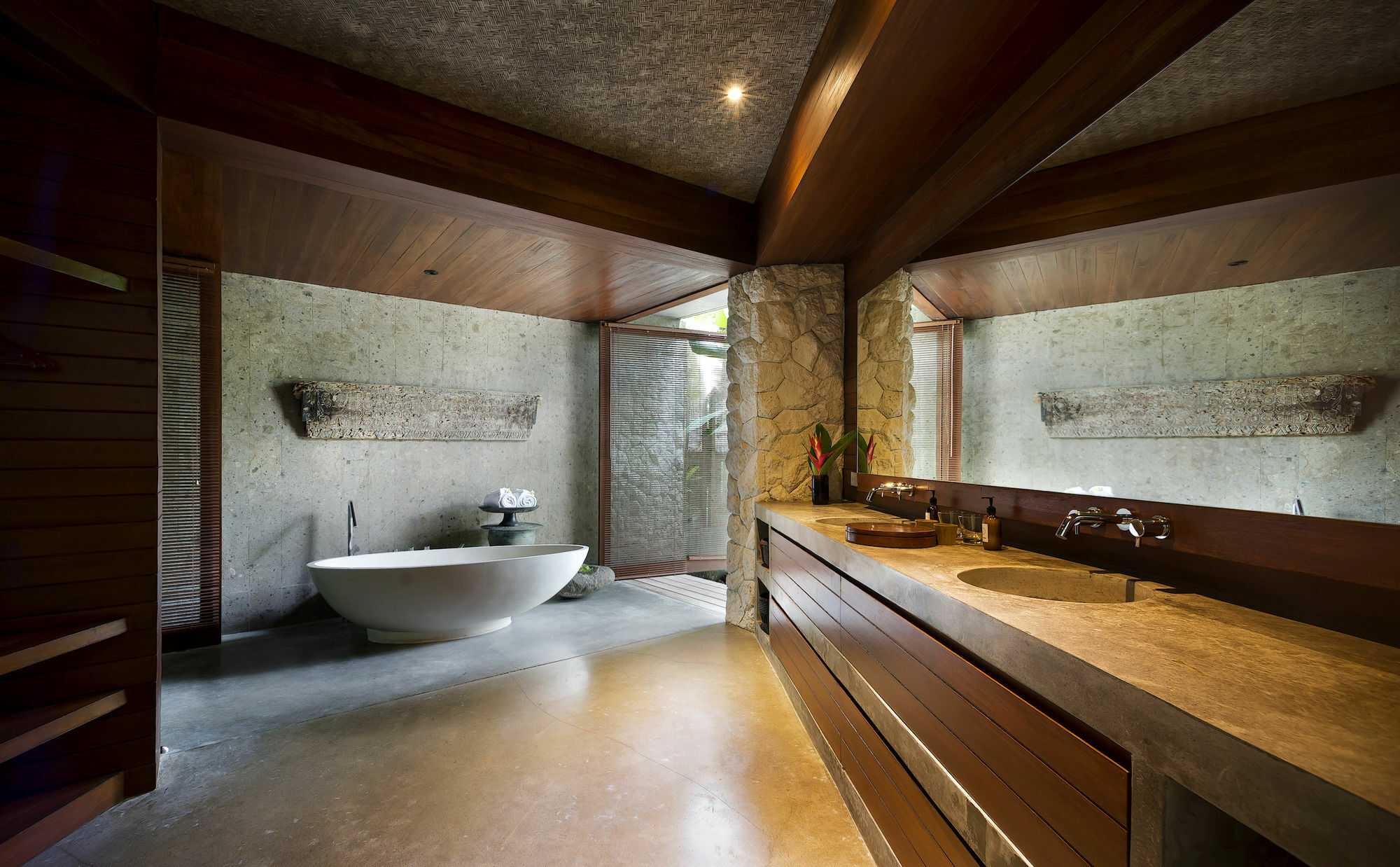 Planta Boutique Resort Canggu  Bagian luar foto