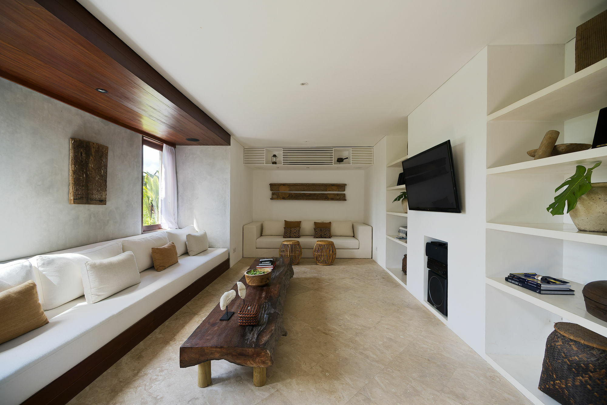 Planta Boutique Resort Canggu  Bagian luar foto