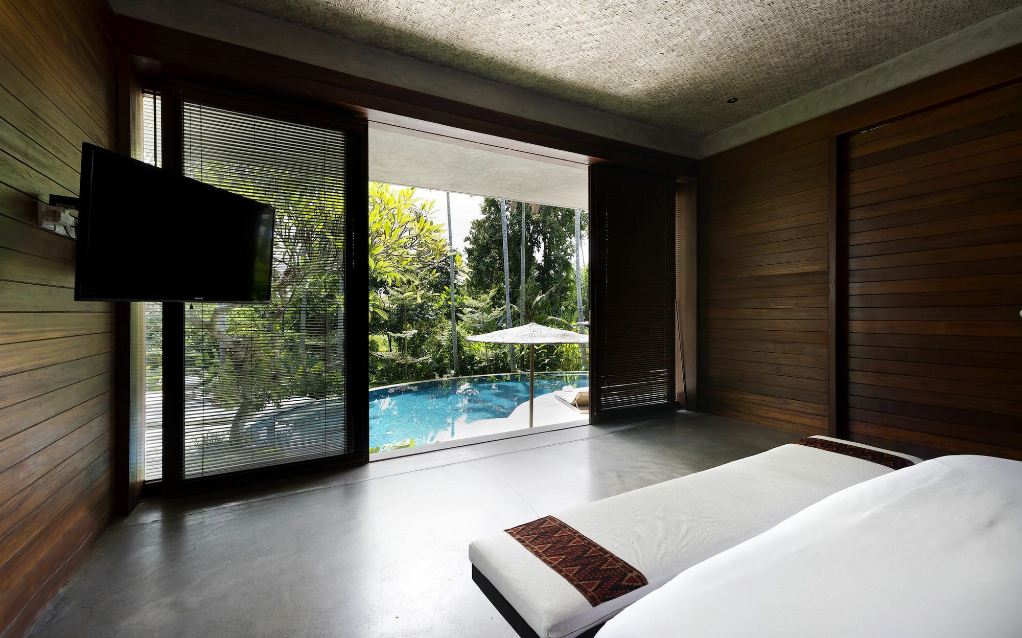 Planta Boutique Resort Canggu  Bagian luar foto